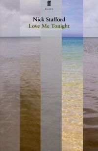 Produktbild: Love Me Tonight