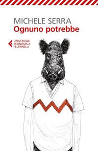 Produktbild: Ognuno potrebbe