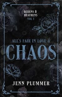 Produktbild: All's Fair in Love & Chaos