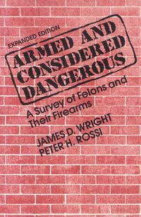 Produktbild: Armed & Considered Dangerous E