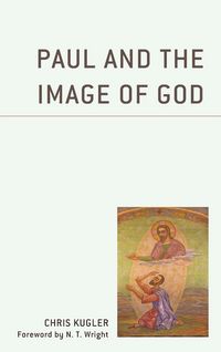 Produktbild: Paul and the Image of God
