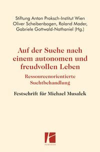 Produktbild: Auf der Suche nach einem autonomen und freudvollen Leben