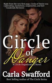 Produktbild: Circle of Danger