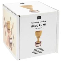 Produktbild: Ricorumi H&auml;kelset "The Winner Is" - Pokal