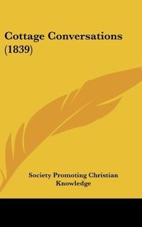 Produktbild: Cottage Conversations (1839)