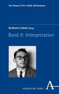 Produktbild: Paul Ricoeur (1913&ndash;2005): Werkanalysen
