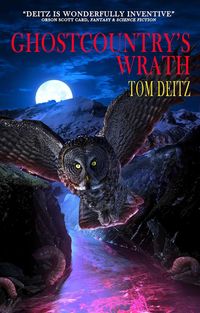 Produktbild: Ghostcountry's Wrath
