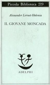 Produktbild: Il giovane Moncada
