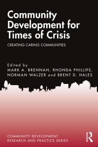 Produktbild: Community Development for Times of Crisis