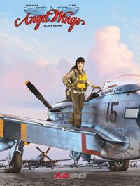 Produktbild: Angel Wings Band 5