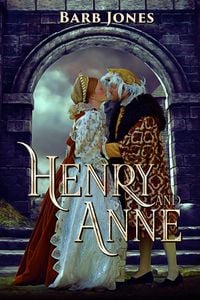 Produktbild: Henry and Anne