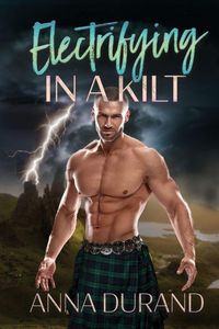 Produktbild: Electrifying in a Kilt