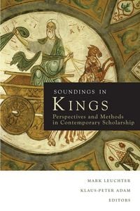 Produktbild: Soundings in Kings