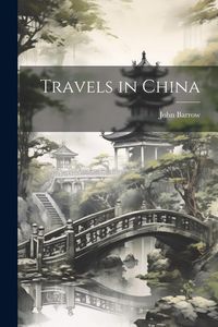 Produktbild: Travels in China