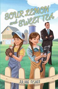 Produktbild: Sour Lemon and Sweet Tea