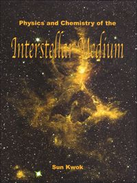 Produktbild: Physics and Chemistry of the Interstellar Medium