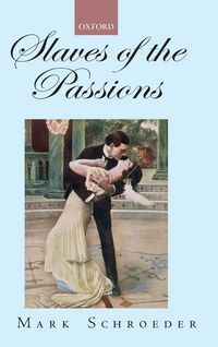 Produktbild: Slaves of the Passions