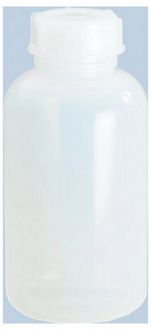 Produktbild: H&uuml;nersdorff 421000 Weithalsflasche 2000ml