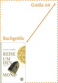 Reise um den Mond