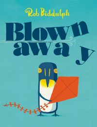 Produktbild: Biddulph, R: Blown Away