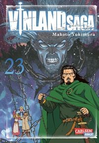 Produktbild: Vinland Saga 23