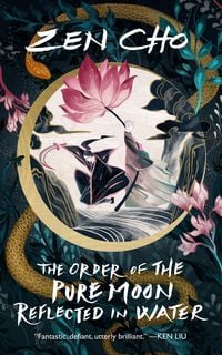 Produktbild: The Order of the Pure Moon Reflected in Water