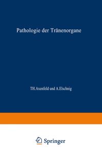 Produktbild: Handbuch der Gesamten Augenheilkunde