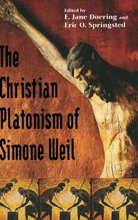 Produktbild: The Christian Platonism of Simone Weil
