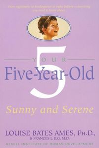 Produktbild: Your Five-Year-Old