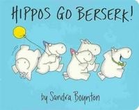 Produktbild: Hippos Go Berserk
