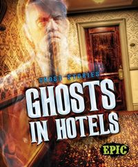 Produktbild: Ghosts in Hotels