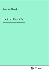 Produktbild: Die insel Bornholm