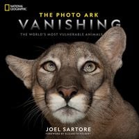 Produktbild: National Geographic The Photo Ark Vanishing