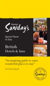 Produktbild: British Hotels & Inns