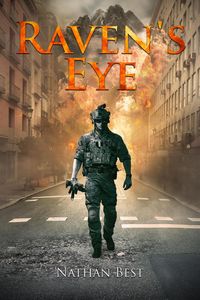 Produktbild: Raven's Eye