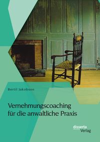 Bild vom Artikel Vernehmungscoaching für die anwaltliche Praxis vom Autor Bertil Jakobson