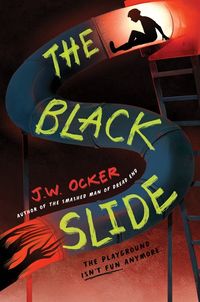 Produktbild: The Black Slide