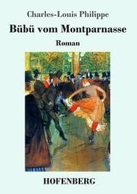 Produktbild: B&uuml;b&uuml; vom Montparnasse