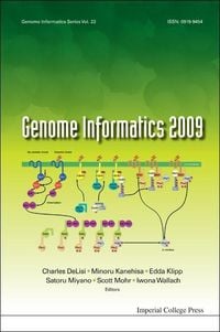 Produktbild: Genome Informatics 2009: Genome Informatics Series Vol. 22 - Proceedings of the 9th Annual International Workshop on Bioinformatics and Systems Biology (Ibsb 2009)