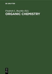 Produktbild: Organic Chemistry