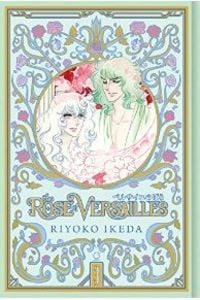 Produktbild: The Rose of Versailles Volume 3