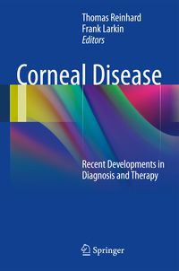 Produktbild: Corneal Disease