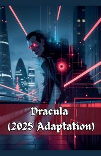 Produktbild: Dracula (2025 Adaptation)