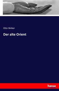 Produktbild: Der alte Orient