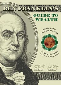 Produktbild: Ben Franklin's Guide to Wealth