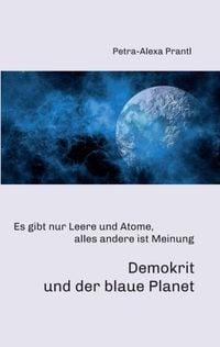 Produktbild: Demokrit und der blaue Planet