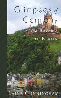 Produktbild: Glimpses of Germany