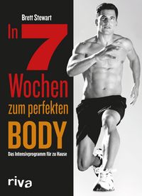 Produktbild: In 7 Wochen zum perfekten Body