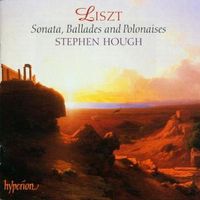 Produktbild: Sonata,Ballades & Polonaises