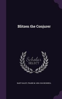 Produktbild: Blitzen the Conjurer